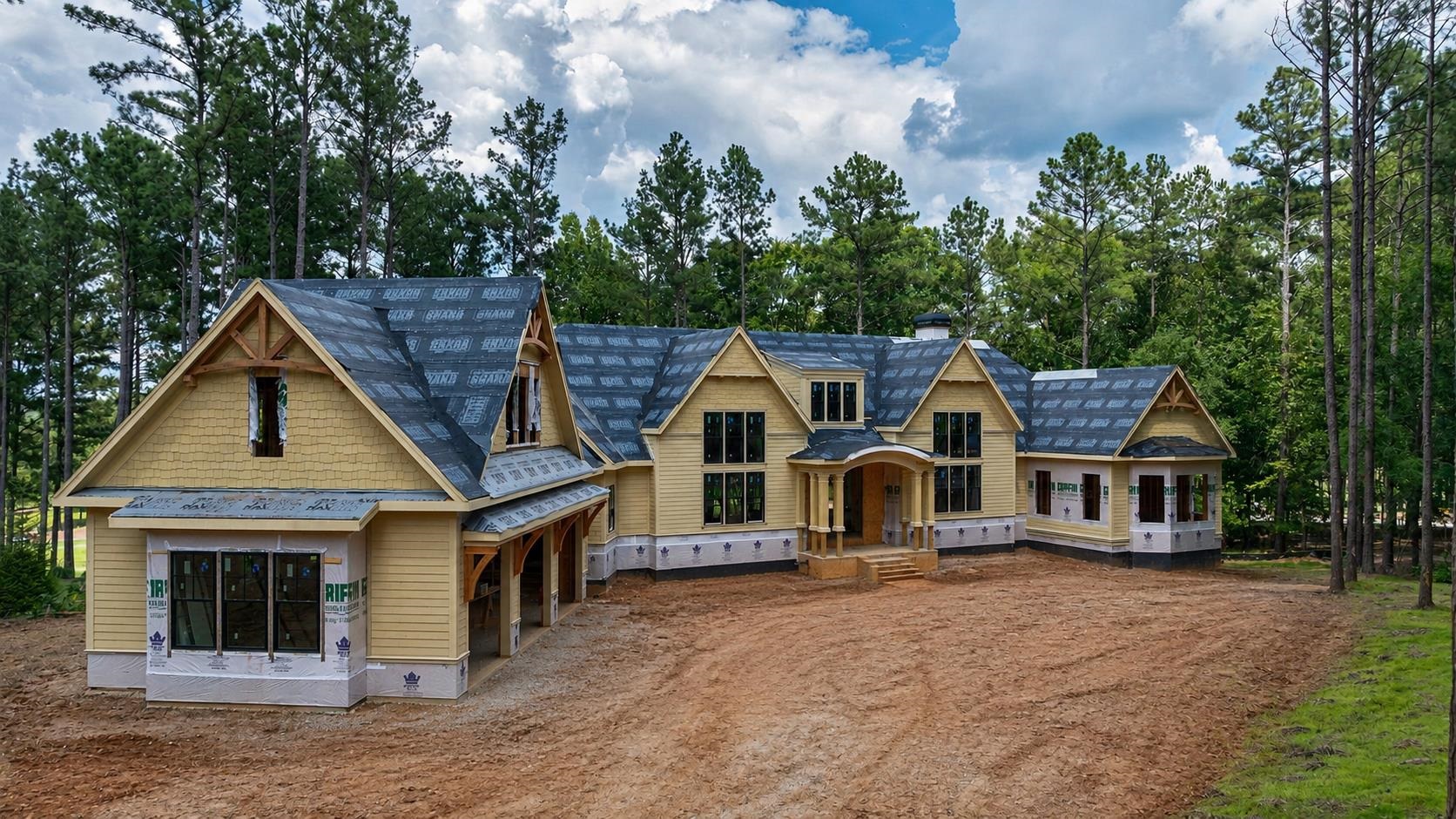 Residential in Greensboro
