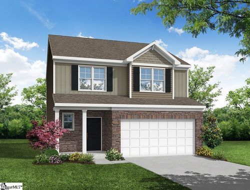 503 Metz Dr, Greenville, SC, 29611-2476 | Card Image