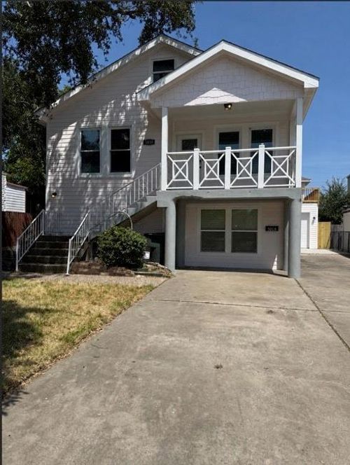 unit-1-5018 Avenue R 1/2, Galveston, TX, 77551-5632 | Card Image