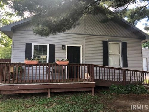 1124 N Maple St, Richland, IN, 47634-9033 | Card Image