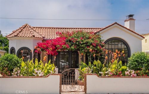 3109 Stanford Ave, Marina del Rey, CA, 90292-5528 | Card Image