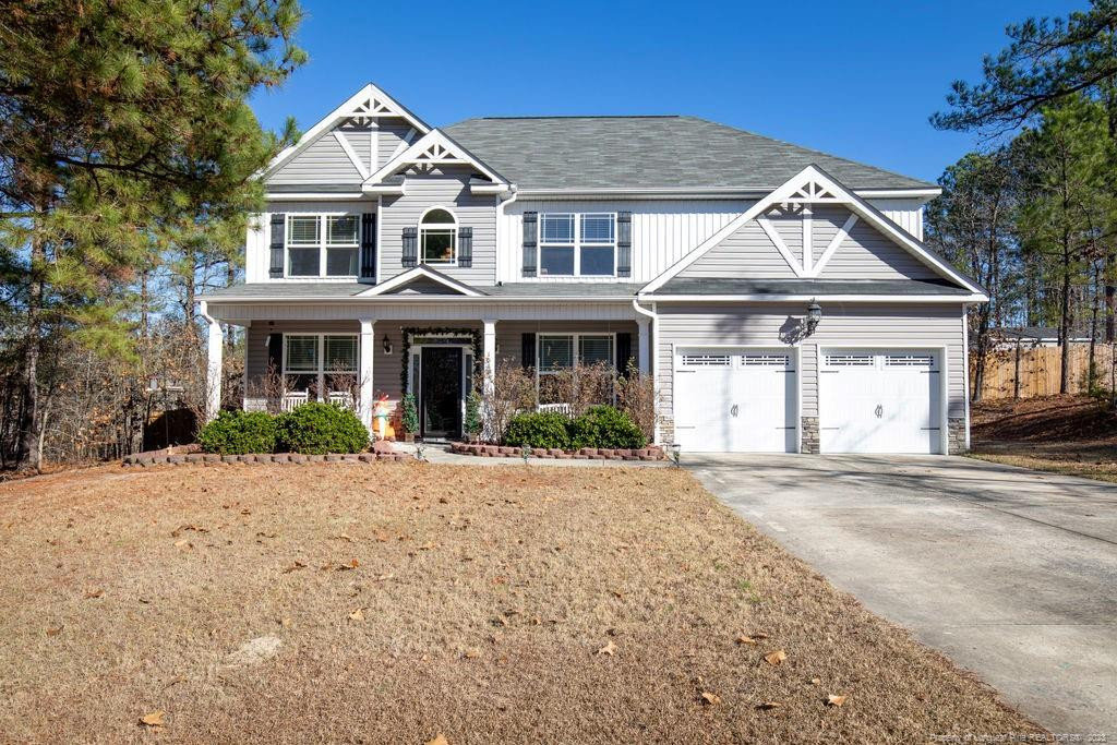 Coachman Way, Sanford, NC 27332