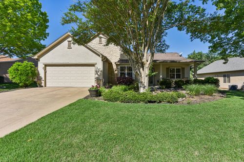 200 Scurry Pass, Georgetown, TX, 78633-4930 | Card Image