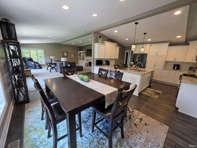 1051 Morningstar Rd, House other with 4 bedrooms, 3 bathrooms and null parking in Auburn IN | Image 9