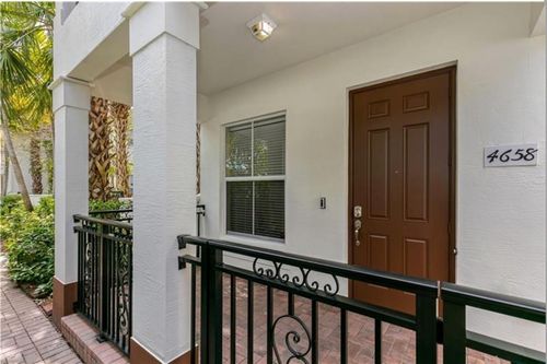 4658 Monarch Way, Coconut Creek, FL, 33073-3404 | Card Image