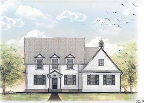 4260 Stonebridge Dr, Bethlehem, PA, 18015-8710 | Card Image