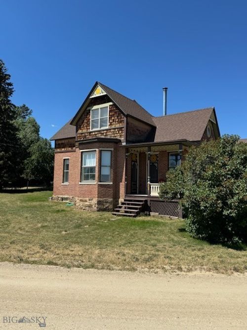 209 N Reel St, Pony, MT, 59747 | Card Image