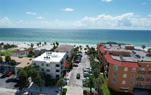4a-2112 Gulf Blvd, Indian Rocks Beach, FL, 33785-3813 | Card Image