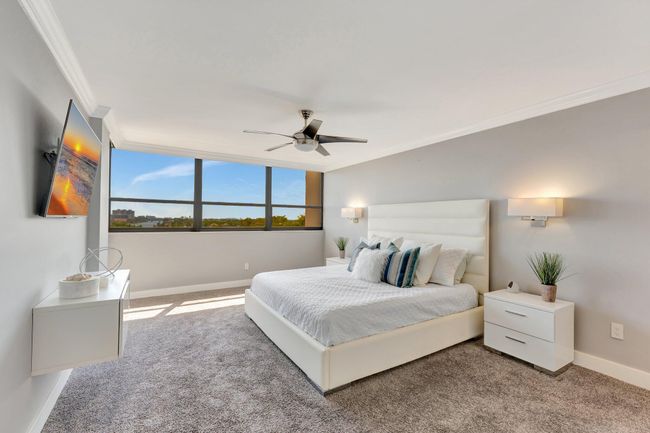 7030 - 859 Jeffery St, Condo with 2 bedrooms, 2 bathrooms and null parking in Boca Raton FL | Image 20