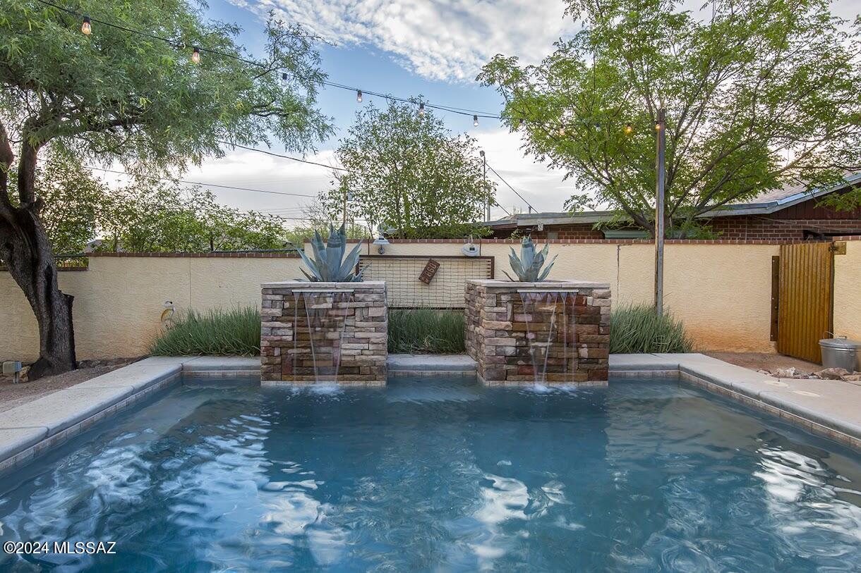 7th Ave, Tucson, AZ 85701