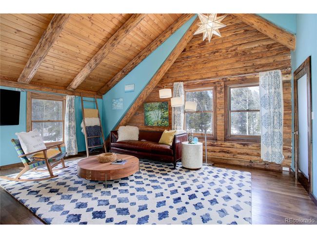 11498 Pauls Ln, House other with 2 bedrooms, 2 bathrooms and null parking in Conifer CO | Image 25