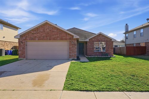 108 Thoroughbred Drive, Krum, TX, 76249 | Card Image