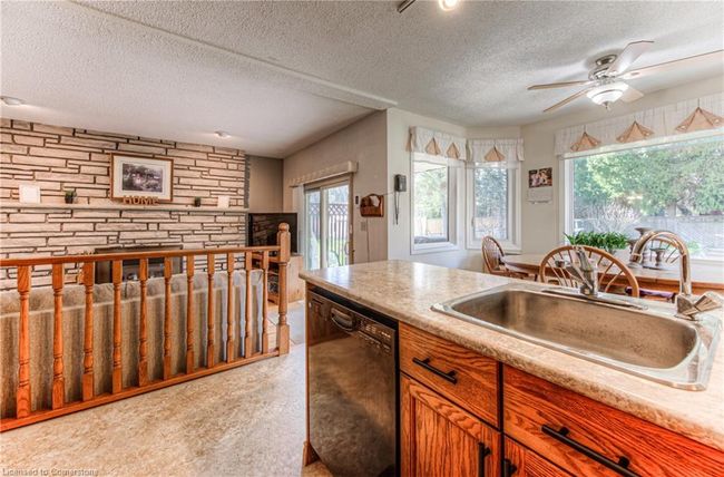 422 Forestlawn Rd, House other with 3 bedrooms, 3 bathrooms and 6 parking in Waterloo ON | Image 23