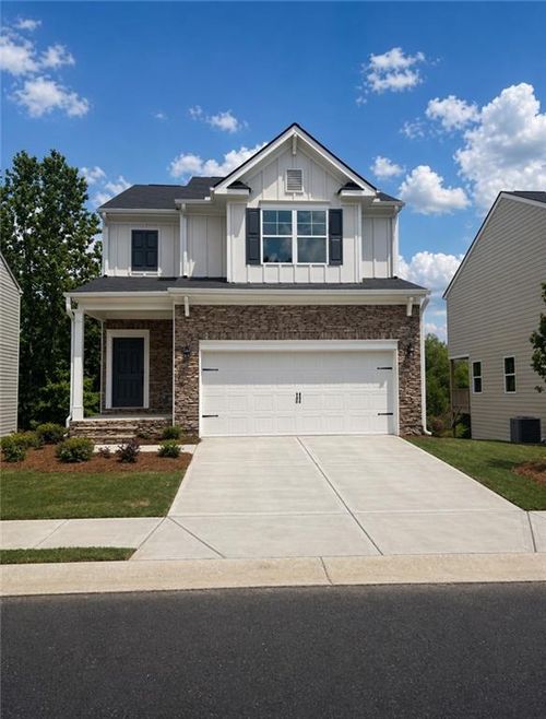 2694 Jordan Ln, Lithia Springs, GA, 30122-2403 | Card Image