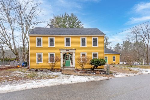 1 Beane Island Rd, Candia, NH, 03034-2101 | Card Image