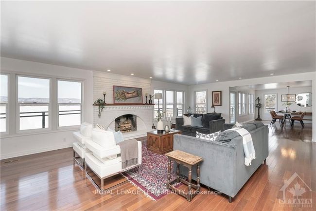 220 Vances Side Rd, House other with 4 bedrooms, 5 bathrooms and 8 parking in Dunrobin ON | Image 6