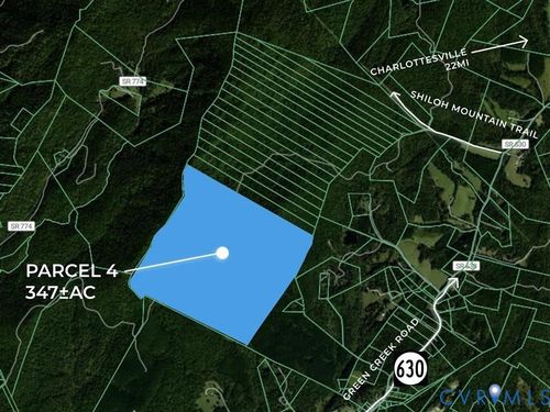 0 Shiloh Mountain Trl, SCHUYLER, VA, 22969 | Card Image