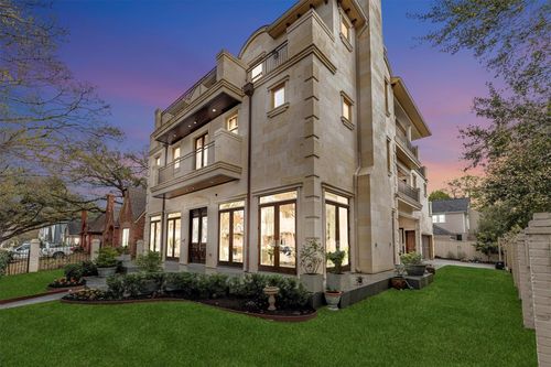 2247 Bartlett St, Houston, TX, 77098-5201 | Card Image