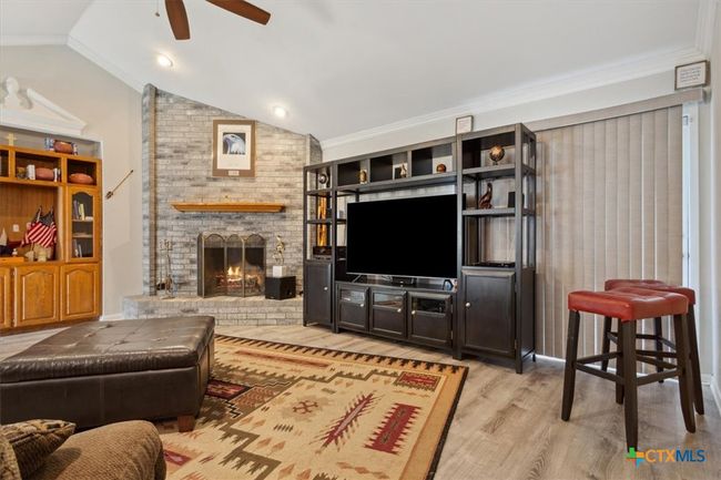 8 W Aztec Ln, House other with 3 bedrooms, 2 bathrooms and null parking in Belton TX | Image 12