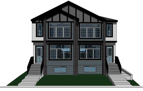 3803 Centre A St Ne, Calgary, AB, T2E3A5 | Card Image