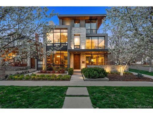 2539 E 5th Ave, Denver, CO, 80206-4267 | Card Image