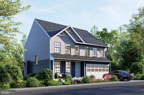 1643 Indiana Avenue, WOODBRIDGE, VA, 22191 | Card Image