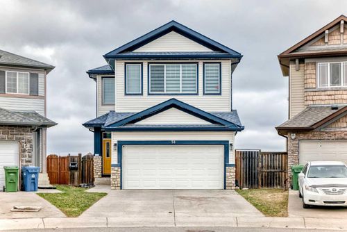 58 Bridleridge Green Sw, Calgary, AB, T2Y0E4 | Card Image
