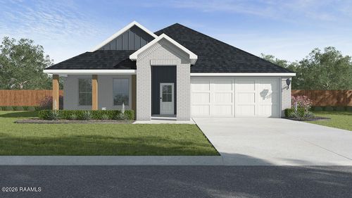 120 Yonkers Drive, Lafayette, LA, 70507 | Card Image