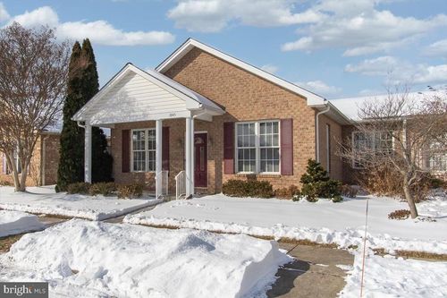 1845 Meridian Drive, HAGERSTOWN, MD, 21742 | Card Image