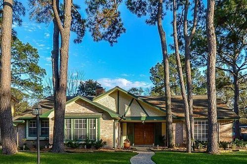 4903 Wind Chimes Dr, Houston, TX, 77066-2919 | Card Image