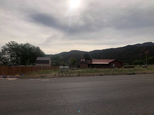 .31 ac Canyon Road, Parowan, UT, 84761 | Card Image