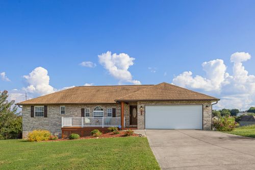 371 Leeper Overlook, Dandridge, TN, 37725-5073 | Card Image