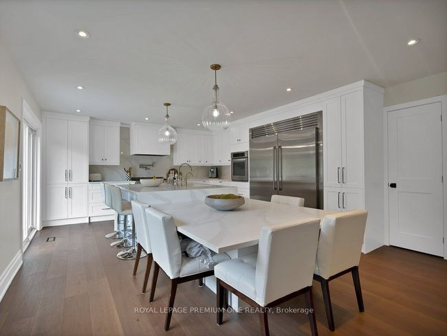 27 Cain Crt, House other with 4 bedrooms, 4 bathrooms and 6 parking in Nobleton ON | Image 7