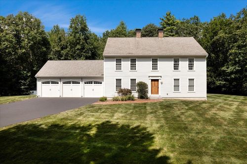 169 Plummer Hill Rd, Henniker, NH, 03242-6201 | Card Image