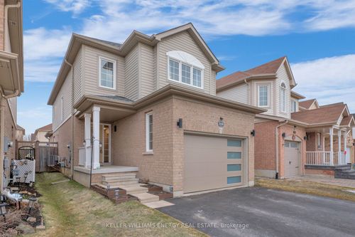 1379 Wadebridge Cres, Oshawa, ON, L1K3B1 | Card Image