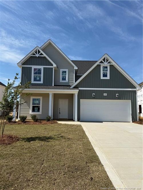 266 Steelwood St, Raeford, NC, 28376-9863 | Card Image
