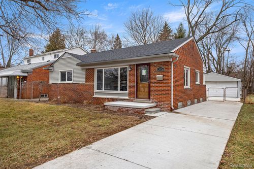 12076 Nathaline, Redford, MI, 48239-2581 | Card Image