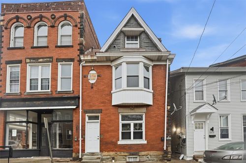 224-226 8th St, Sharpsburg, PA, 15215-2217 | Card Image