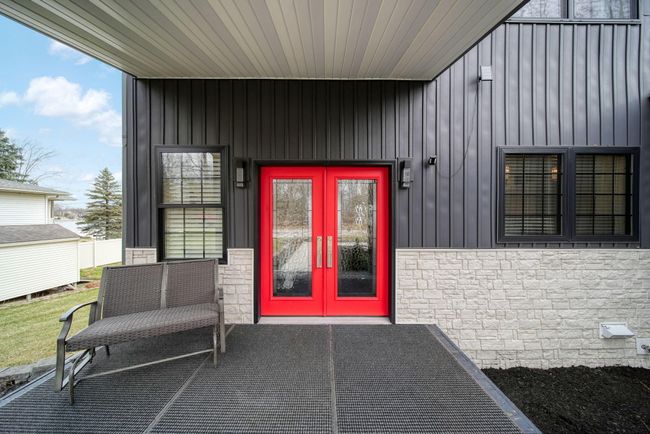50 Evans Trl, House other with 4 bedrooms, 5 bathrooms and null parking in Tipton MI | Image 6