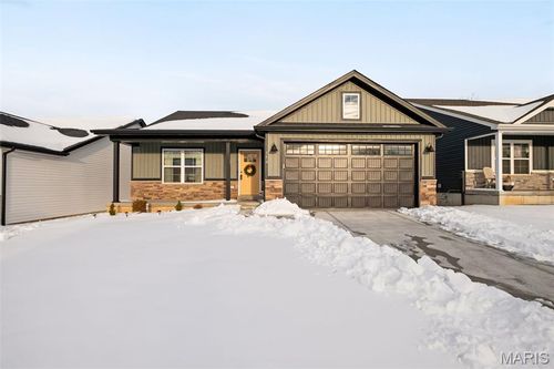 114 Doctrine Dr, Festus, MO, 63028-1188 | Card Image