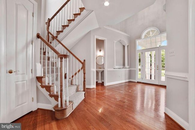 8238 Snead Loop, House other with 3 bedrooms, 3 bathrooms and null parking in GAINESVILLE VA | Image 6