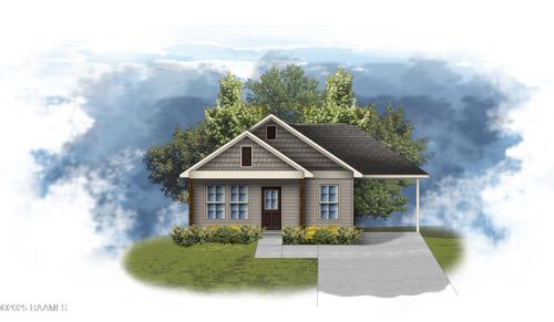 106 Yorktown Ct, Lafayette, LA, 70507-2020 | Card Image