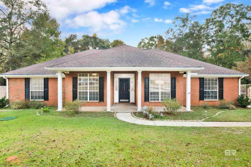 9534 Labrador Run N, Mobile, AL, 36695-6942 | Card Image