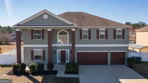 311 Soncel Dr, Kingsland, GA, 31548-6088 | Card Image