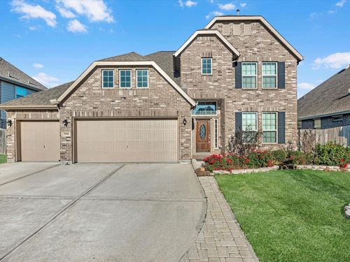 5718 Oakhurst Trl, Pasadena, TX, 77505-1411 | Card Image
