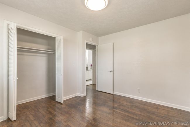 201 E 1 St St, House other with 2 bedrooms, 1 bathrooms and null parking in Claremore OK | Image 28
