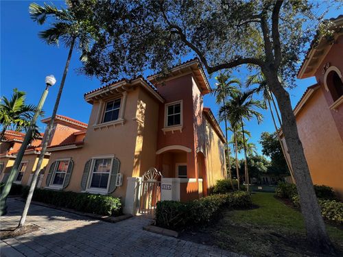 1406-4954 Windward Way, Fort Lauderdale, FL, 33312-5245 | Card Image