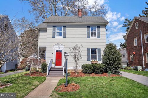 517 Fairview Ave, FREDERICK, MD, 21701-4118 | Card Image