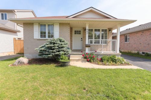 607 Highview Dr, Saint Thomas, ON, N5R6B4 | Card Image