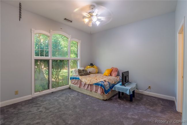 12404 Harcum Rd, House other with 4 bedrooms, 3 bathrooms and null parking in Gloucester VA | Image 29